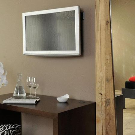 Hotel Quersinn Pfäffikon Pokoj fotografie
