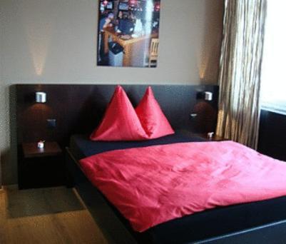 Hotel Quersinn Pfäffikon Pokoj fotografie