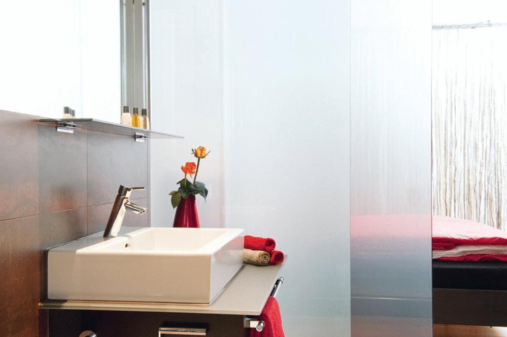 Hotel Quersinn Pfäffikon Pokoj fotografie